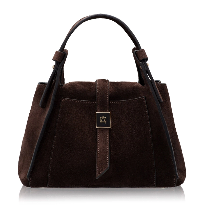 Picture of Geanta dama de Mana BLUMA 01 CROSTA T.MORO