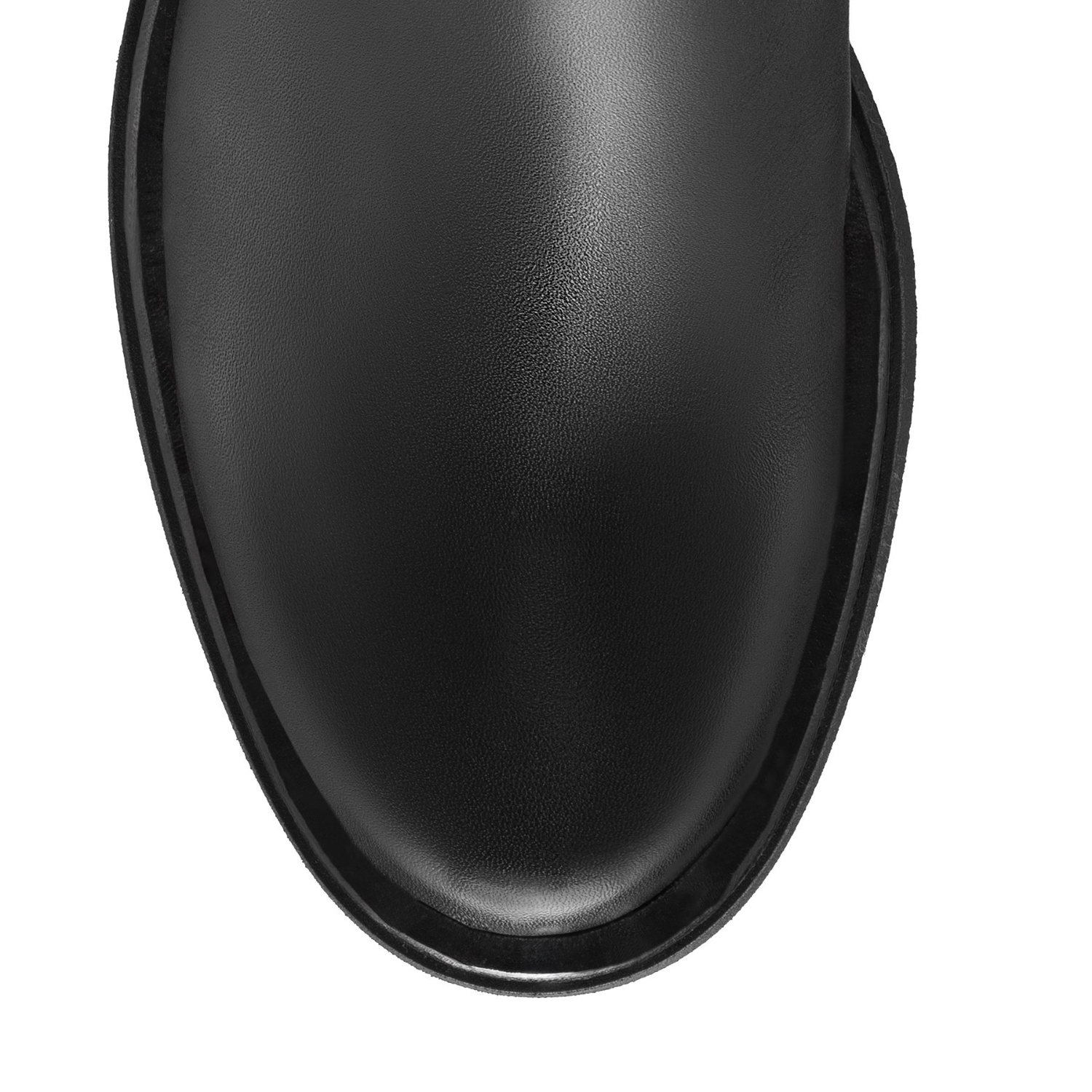 Снимка на Дамски ботуши 7944 Vitello Negru