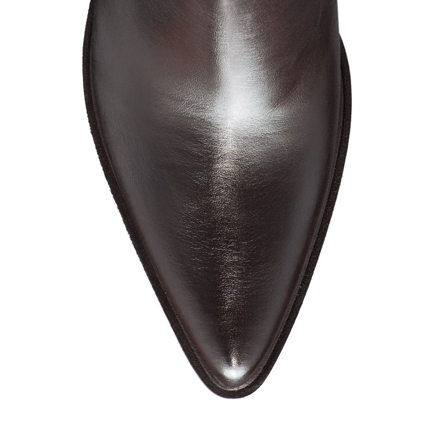 Снимка на Дамски ботуши 7806 Vitello Maro