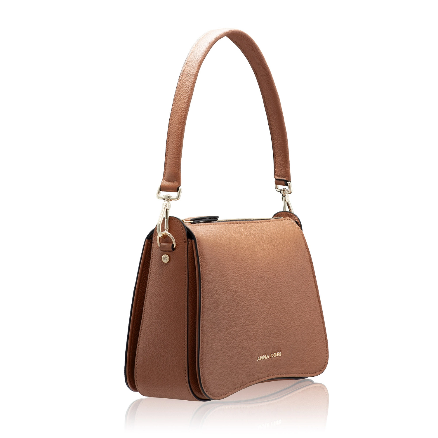 Picture of BIANCA 03 BOTTALATO CUOIO