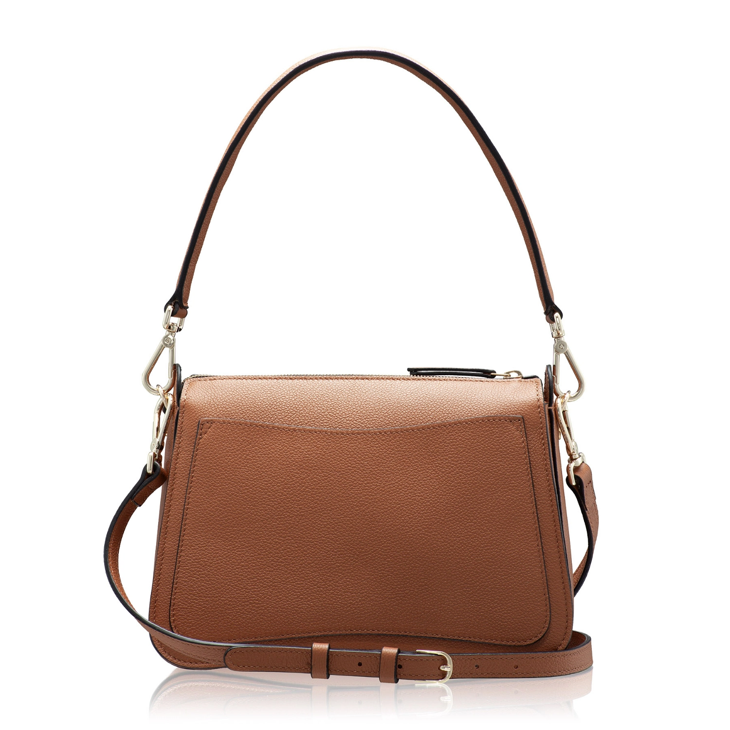 Picture of BIANCA 03 BOTTALATO CUOIO