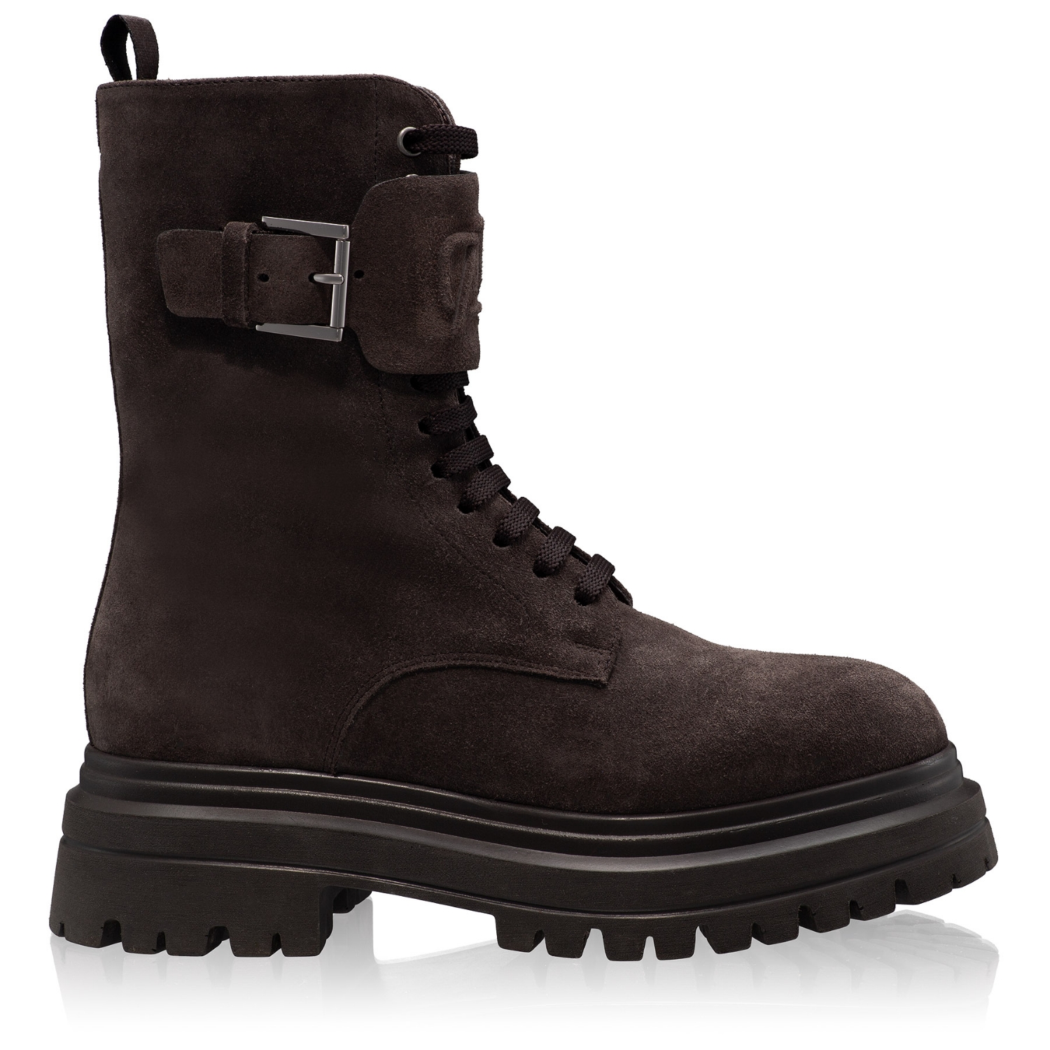 Picture of Women’s Ankle Boots  8174 Crosta Coffee