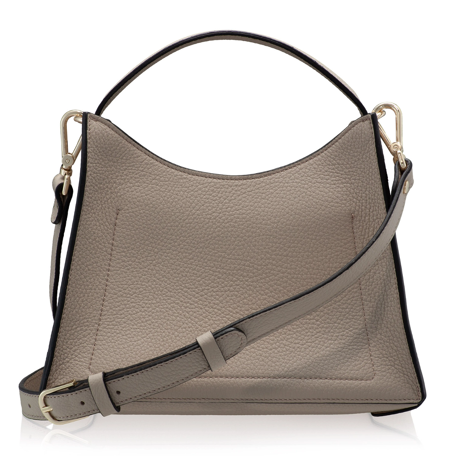 Снимка на HELEN 02 BOTTALATO TAUPE