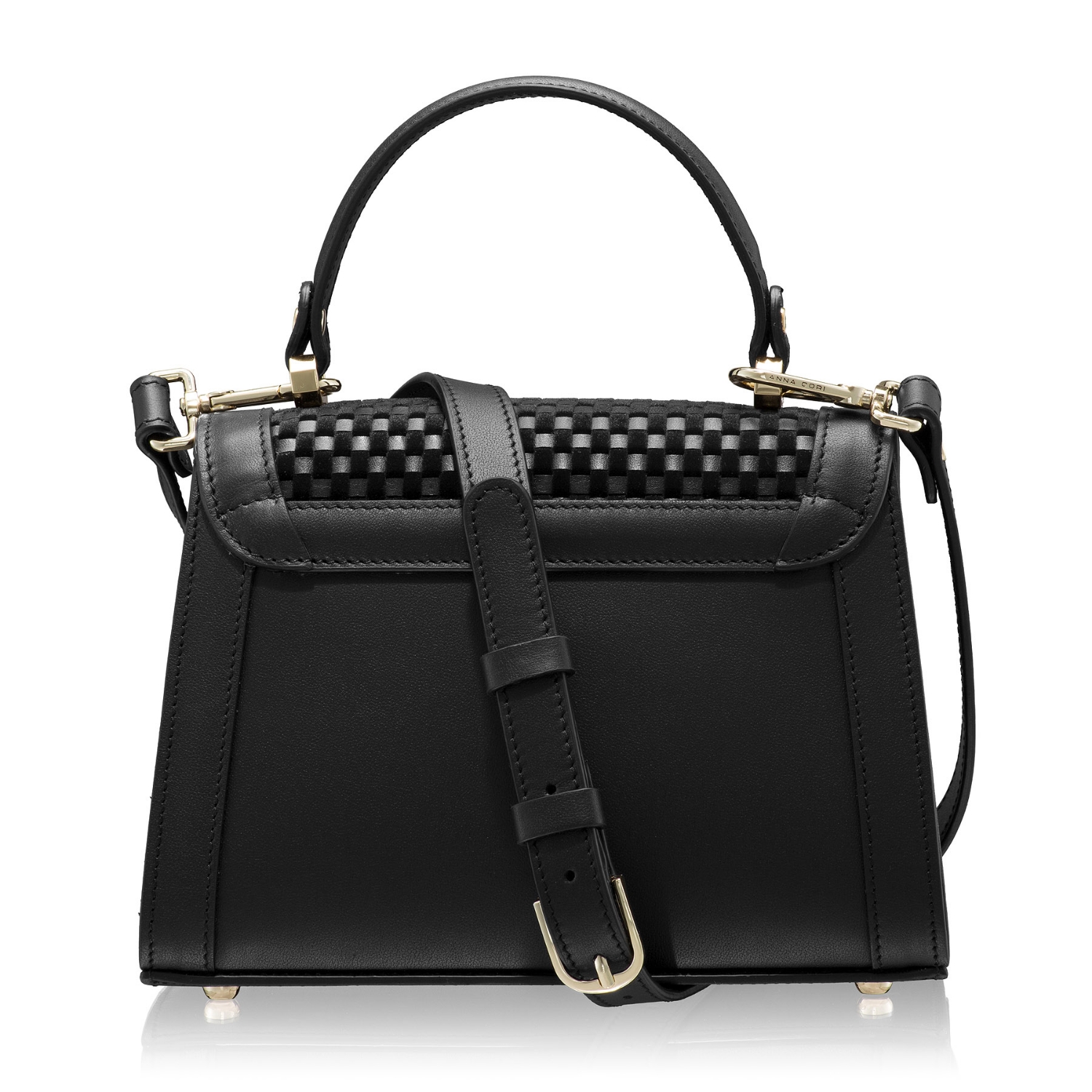 Picture of MARCY INTRECCIO+VIT BLACK