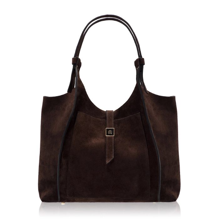 Arată detalii pentru Geanta dama de umar BLUMA 03 CROSTA T.MORO Imagine Geanta dama de umar BLUMA 03 CROSTA T.MORO