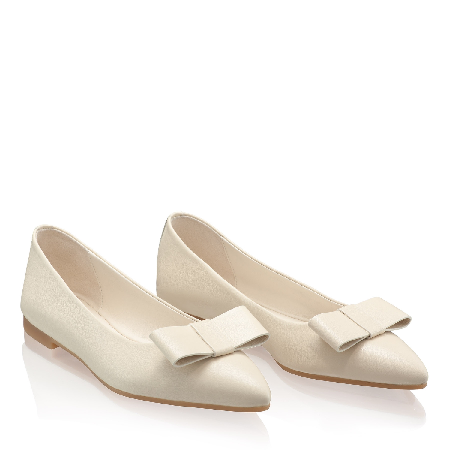 Imagine Balerini Dama 8437 Vitello Panna