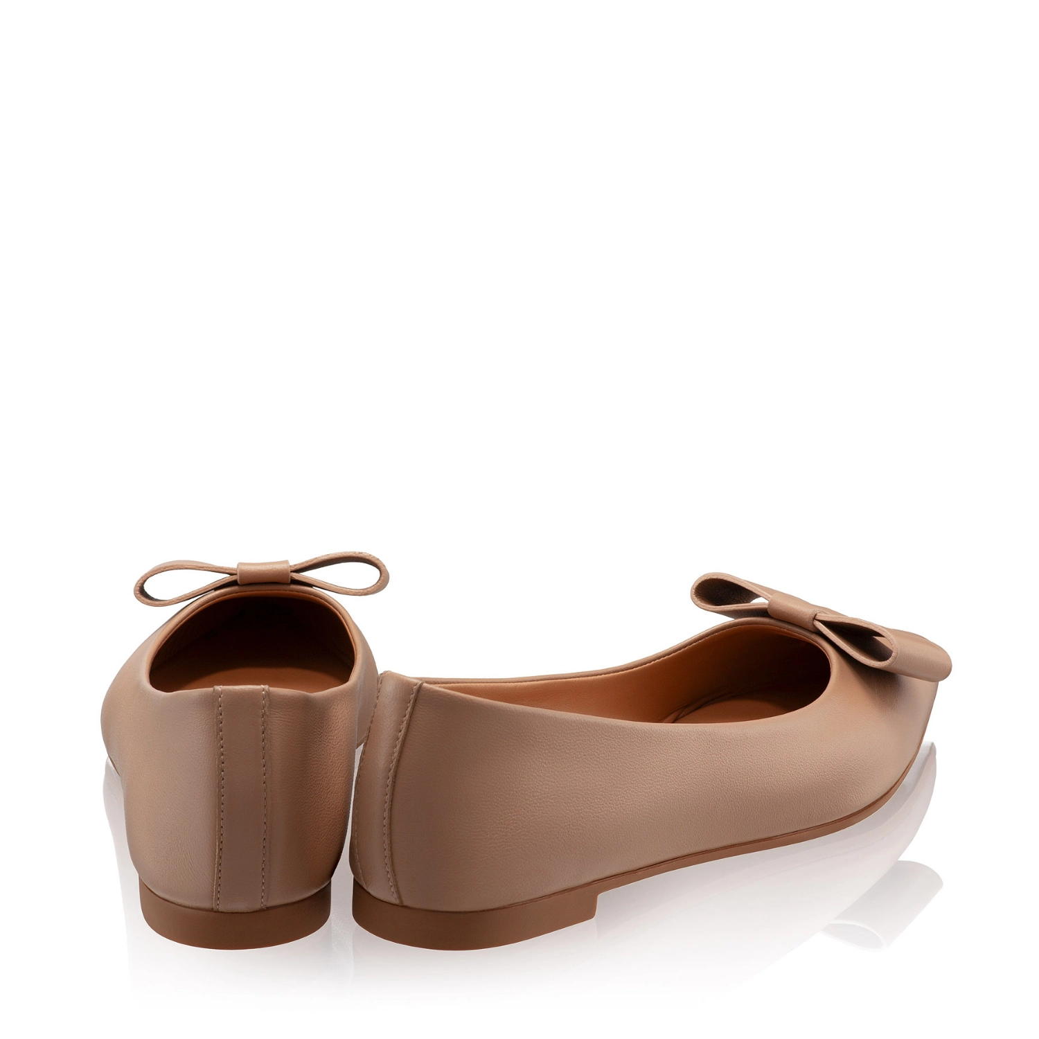 Imagine Balerini Dama 8437 Vitello Antilope