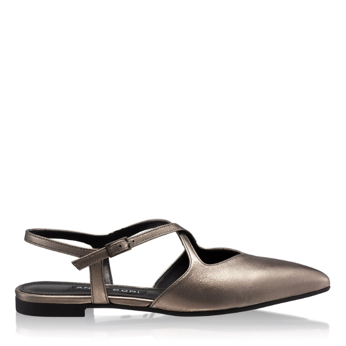 Imagine Balerini Dama 8391 Laminato C. Fucile