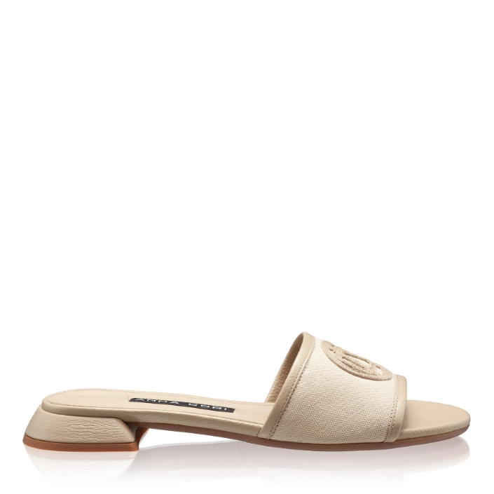Imagine Saboti Dama 8082 Bottalato+Tess Taupe