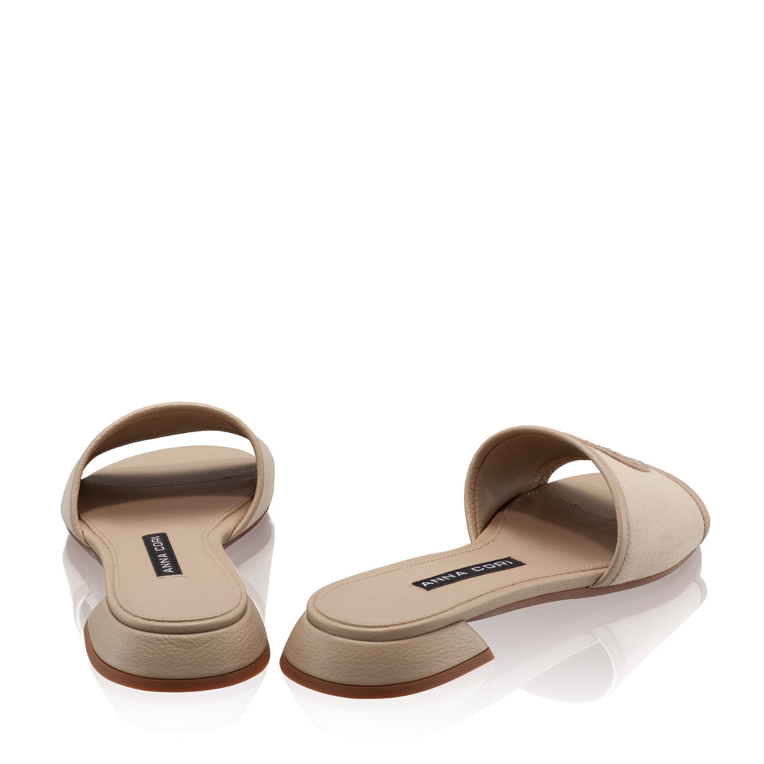 Imagine Saboti Dama 8082 Bottalato+Tess Taupe