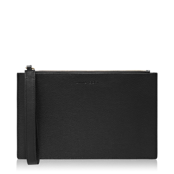 Imagine Pouch Dama LUNA Bottalato Negru