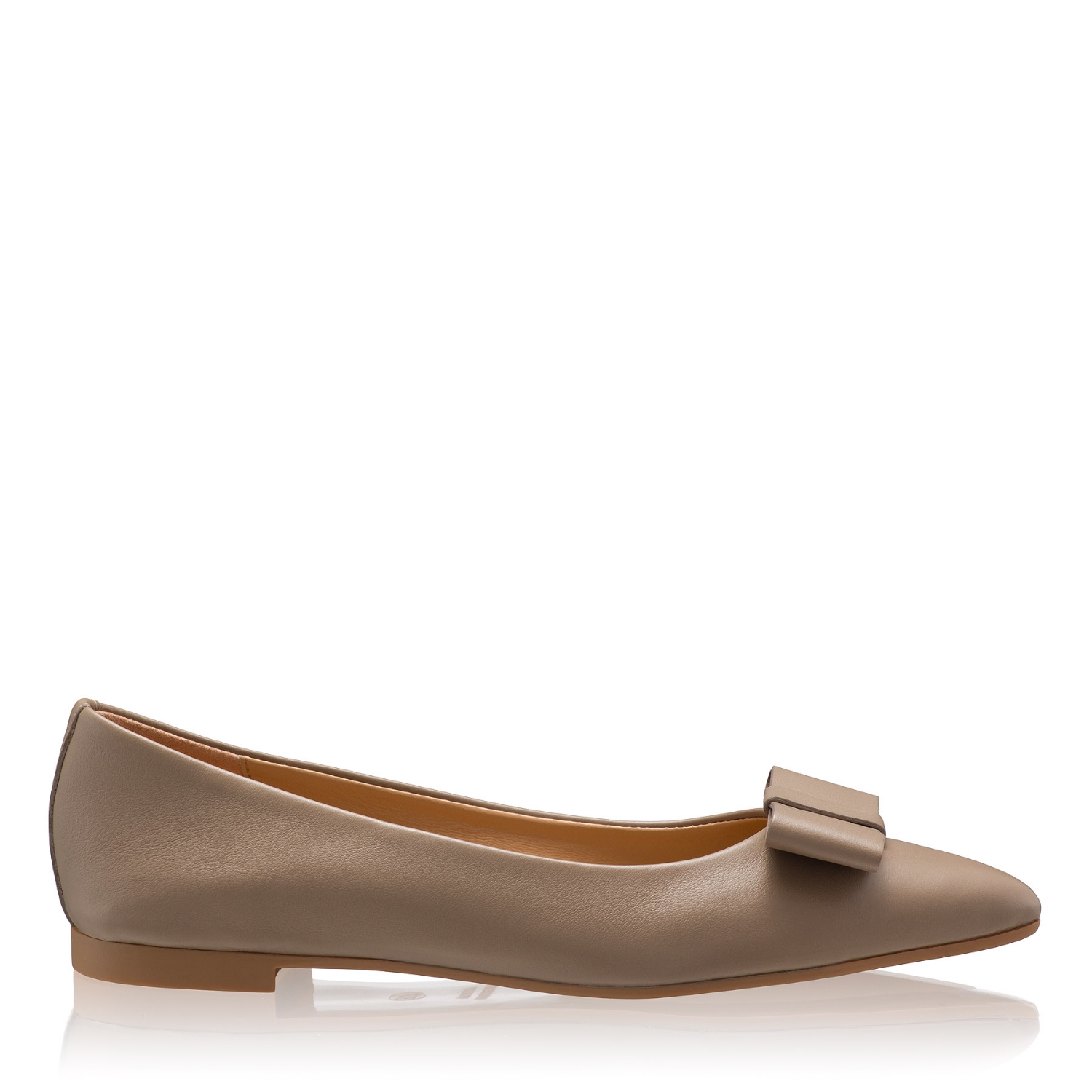 Imagine Balerini Dama 8437 Vitello Taupe