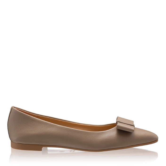 Imagine Balerini Dama 8437 Vitello Taupe