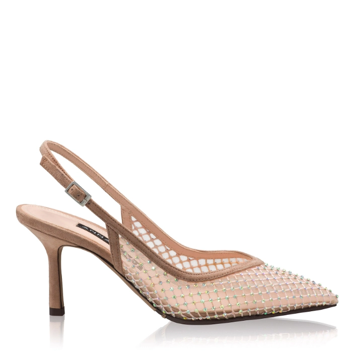 pantofi de dama eleganti pentru nunta Anna Cori pantofi de dama eleganti pentru nunta Anna Cori