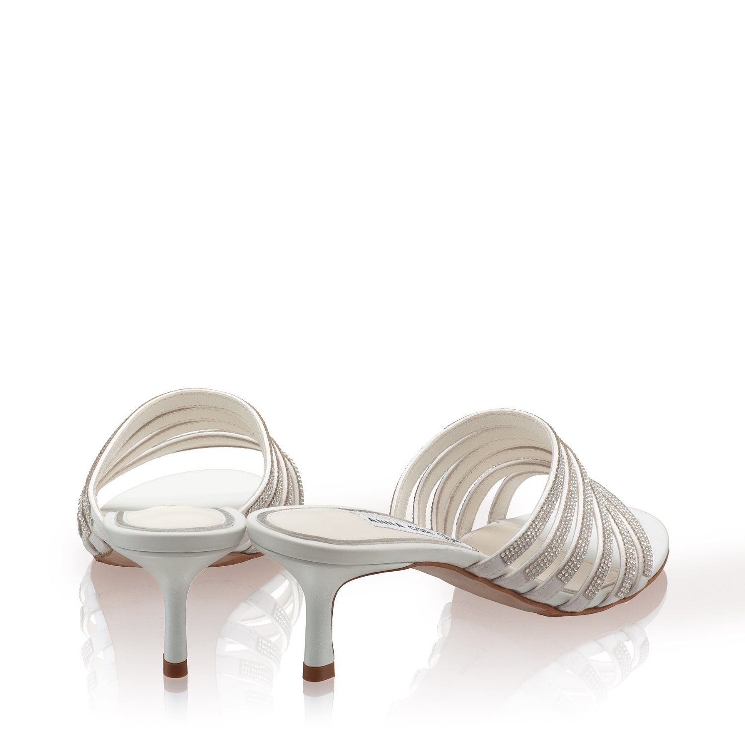 Imagine Saboti Dama 8341 Vitello Alb