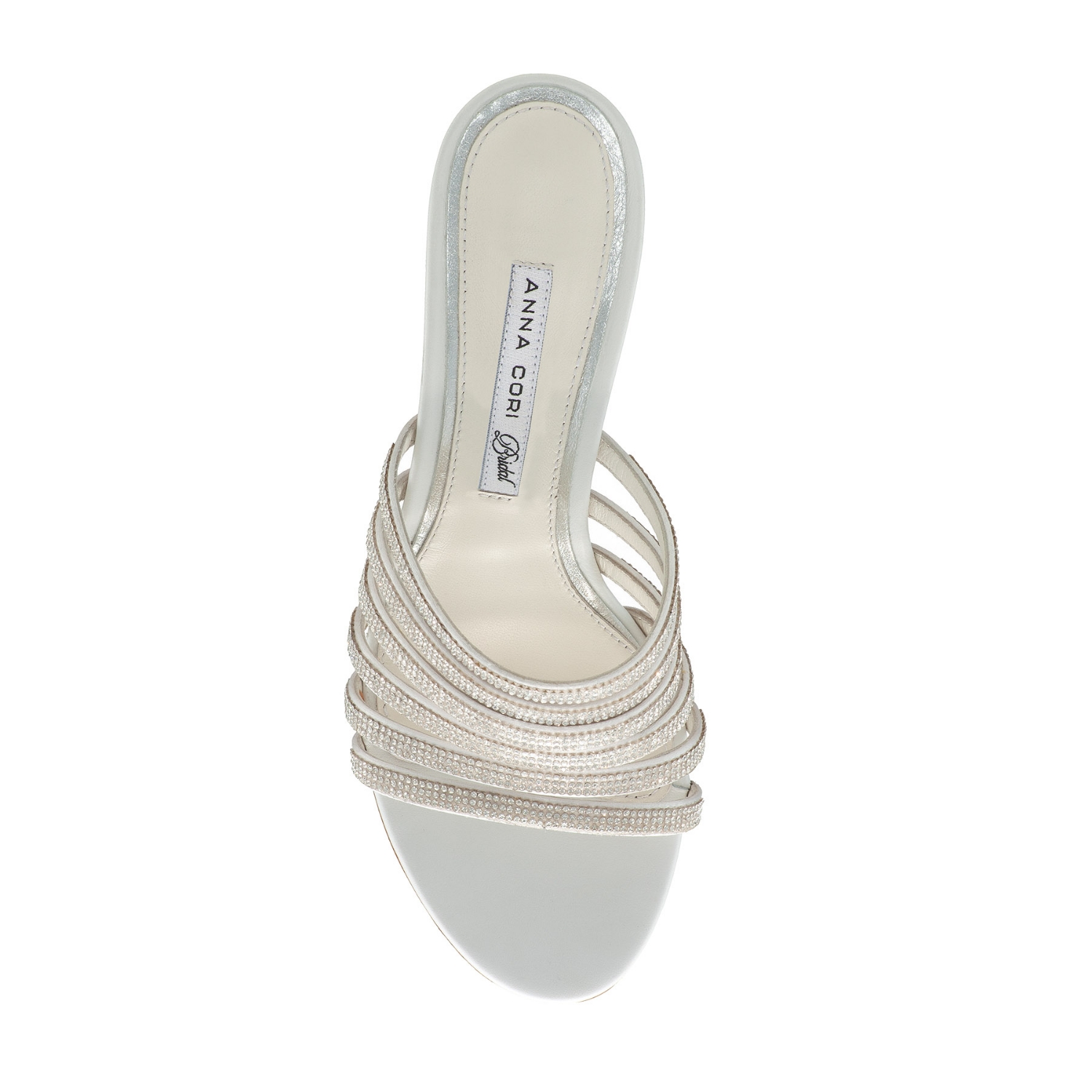 Imagine Saboti Dama 8341 Vitello Alb