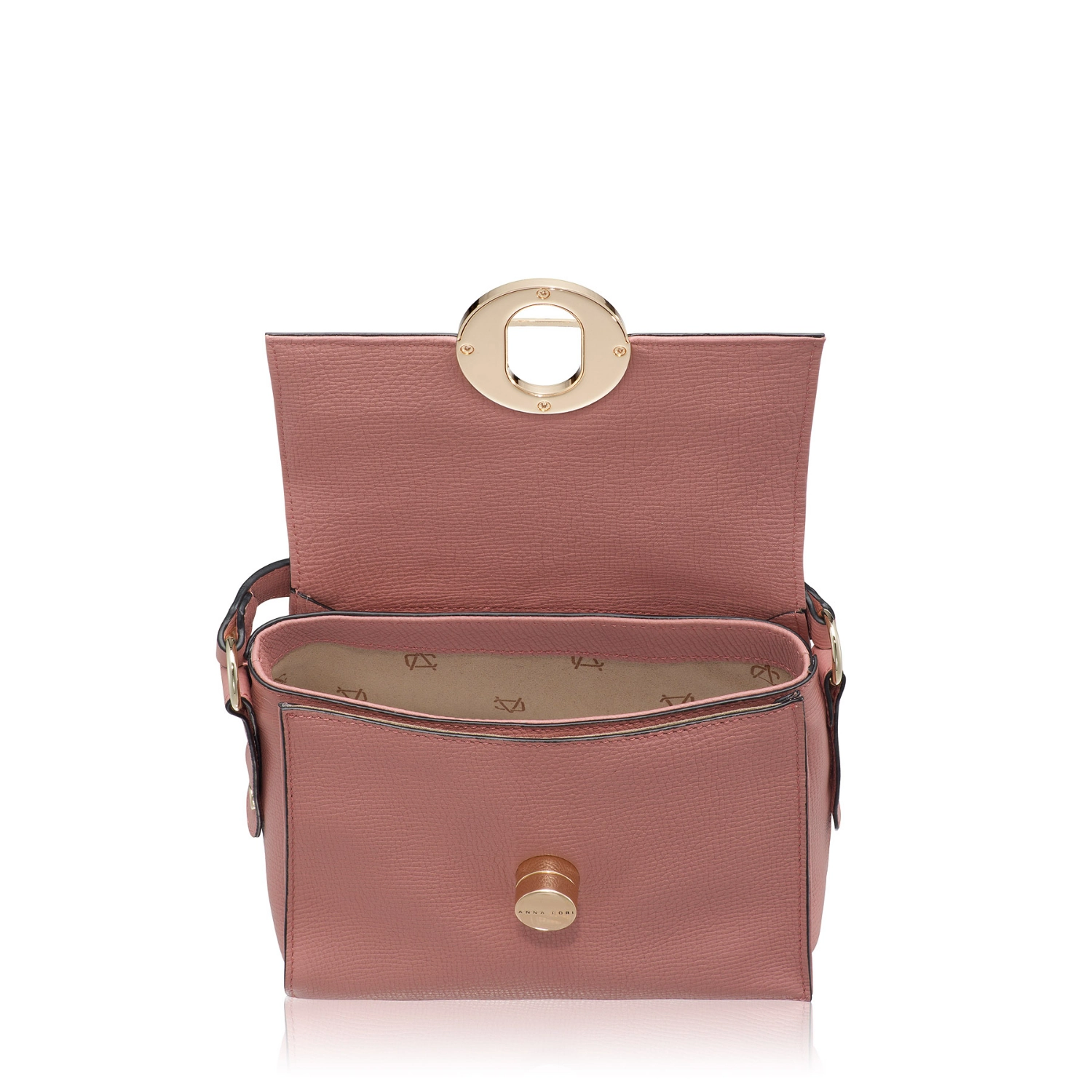 Picture of BRIA 01 VITELLO STAMP FARD