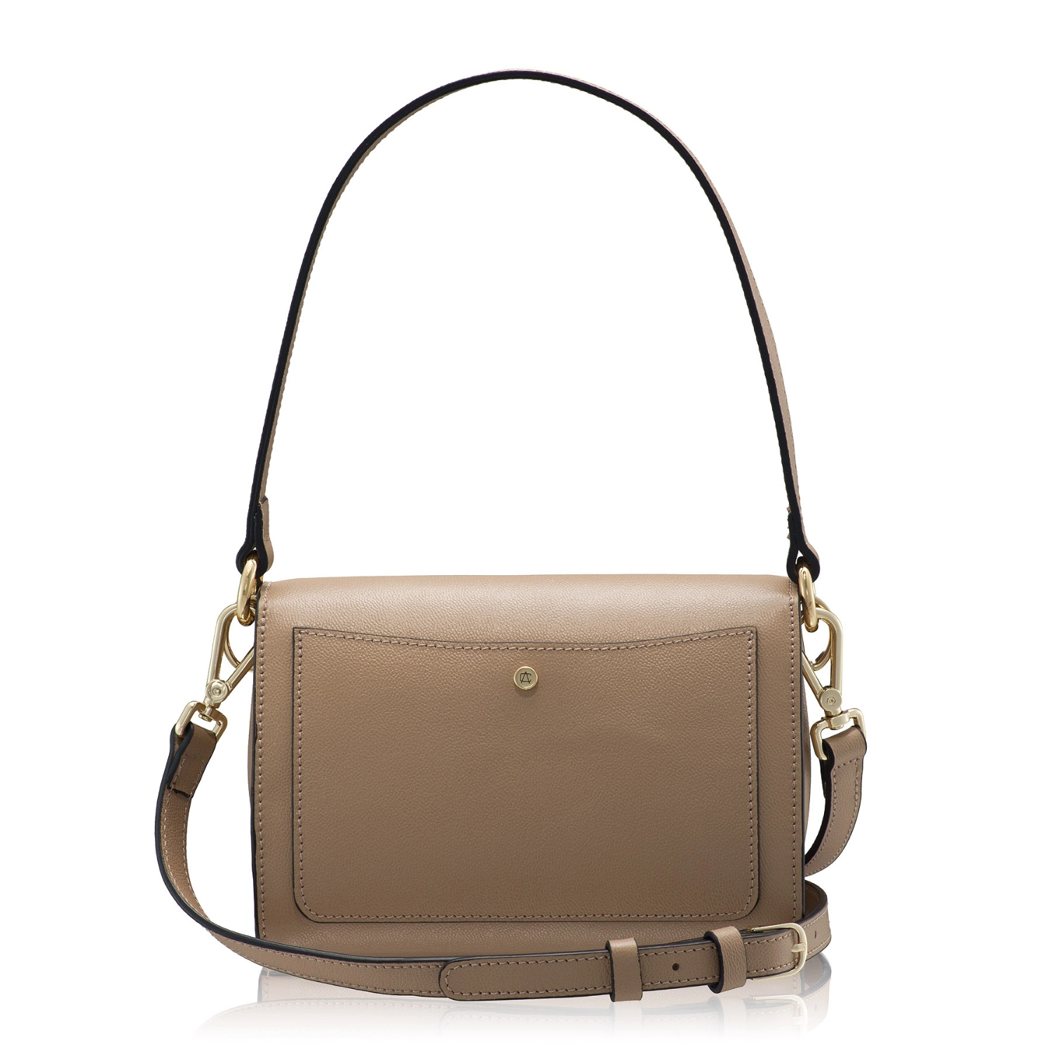 Picture of IRISA 01 VITELLO STAMP BEIGE