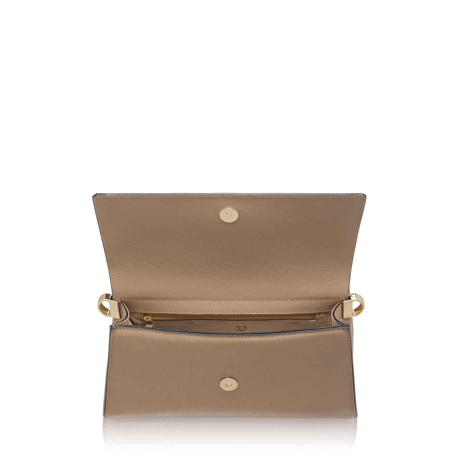 Picture of IRISA 01 VITELLO STAMP BEIGE