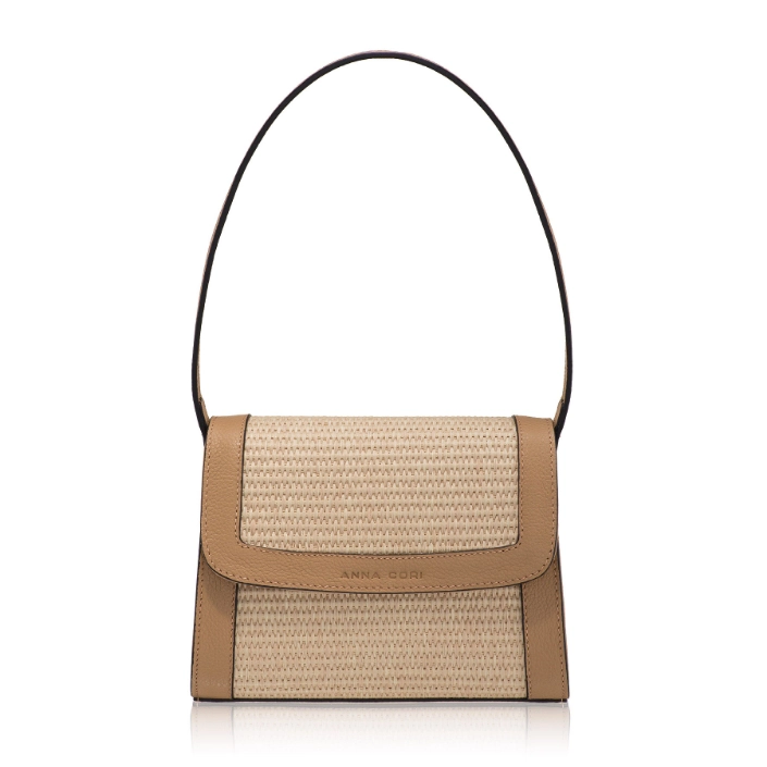 Arată detalii pentru Geanta dama de umar CORELIA 02 BOTT CAPP+RAF BEJ Imagine Geanta dama de umar CORELIA 02 BOTT CAPP+RAF BEJ