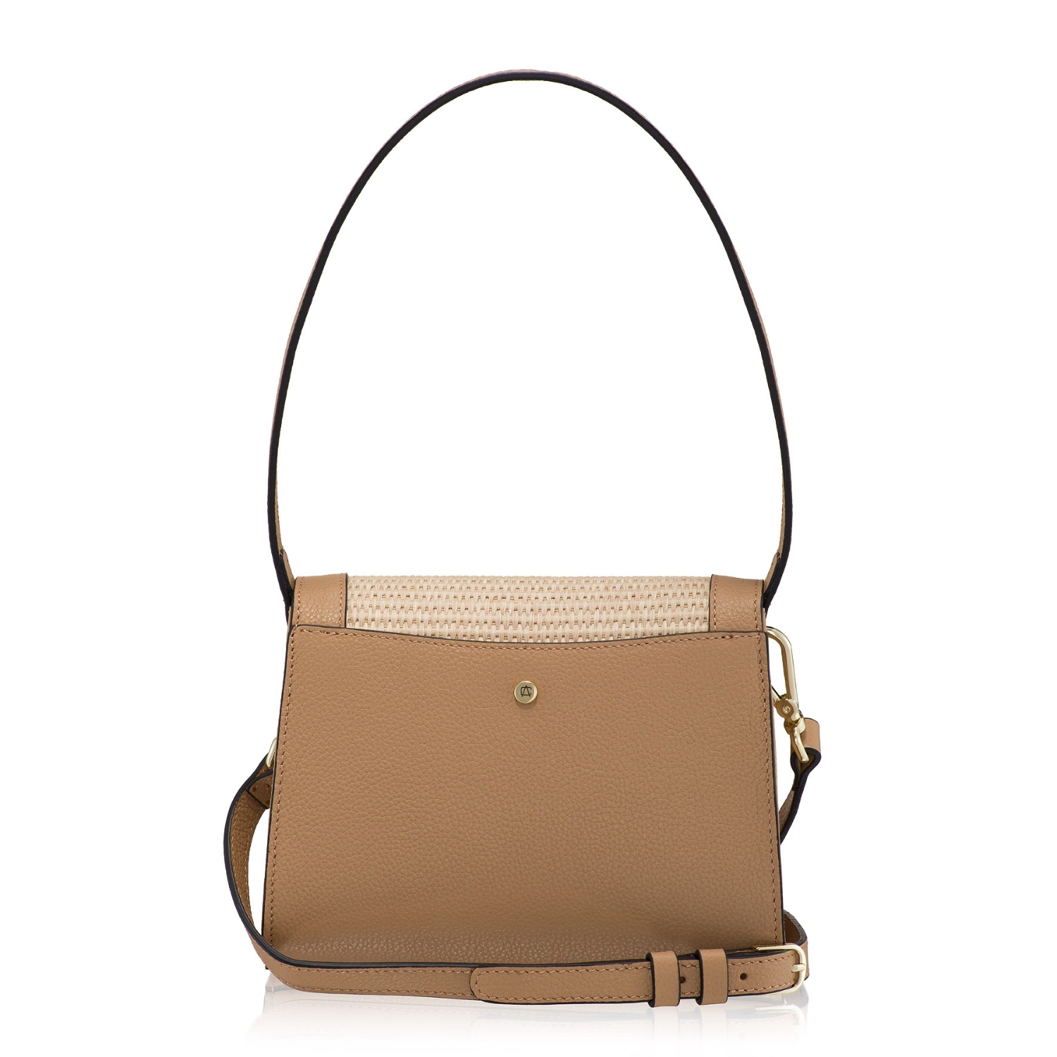 Picture of Women's shoulder bag CORELIA 02 BOTT CAPP+RAF BEJ