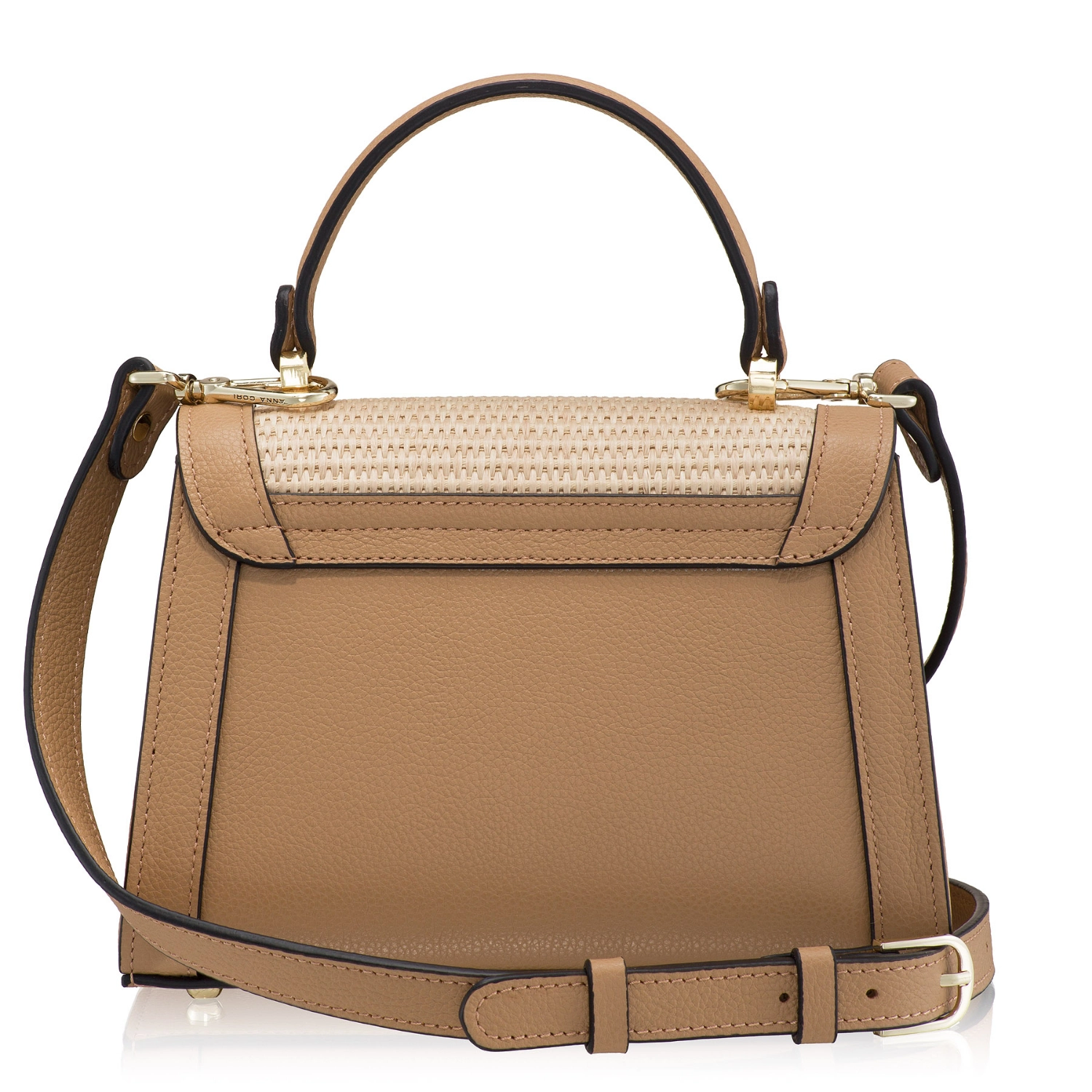 Picture of Women Leather Handbag MARCY BOTT CAPP+RAF BEJ