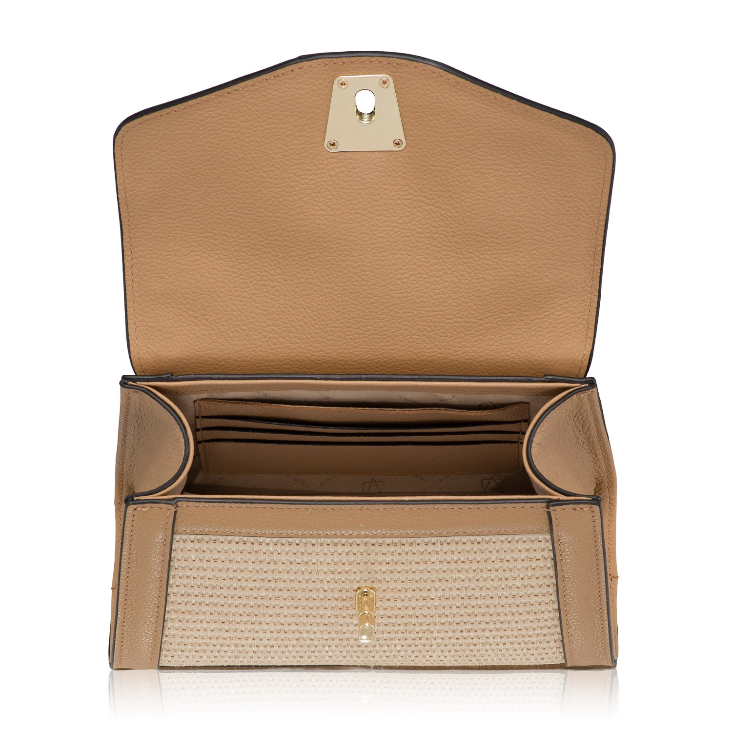 Picture of Women Leather Handbag MARCY BOTT CAPP+RAF BEJ