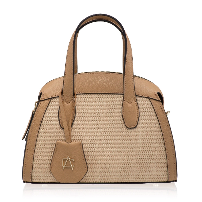 Picture of Women's handbag CORELIA 01 BOTT CAPP+RAF BEJ