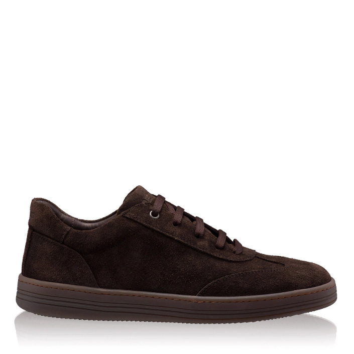 Imagine Pantofi Sport Barbati 7783 Crosta Maro
