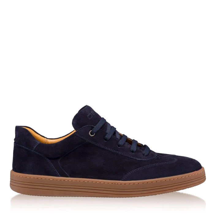 Imagine Pantofi Sport Barbati 7783 Crosta Blue