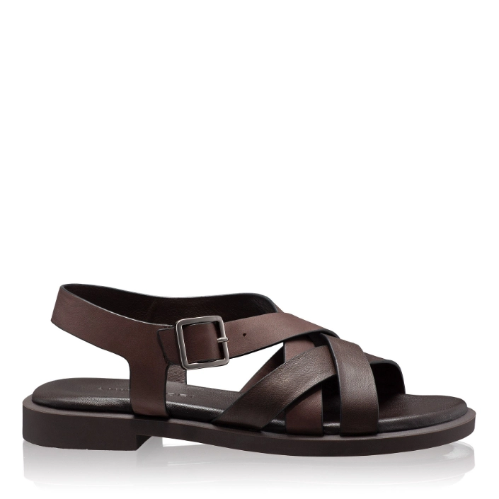 Imagine Sandale Dama 8351 Vitello T.Moro