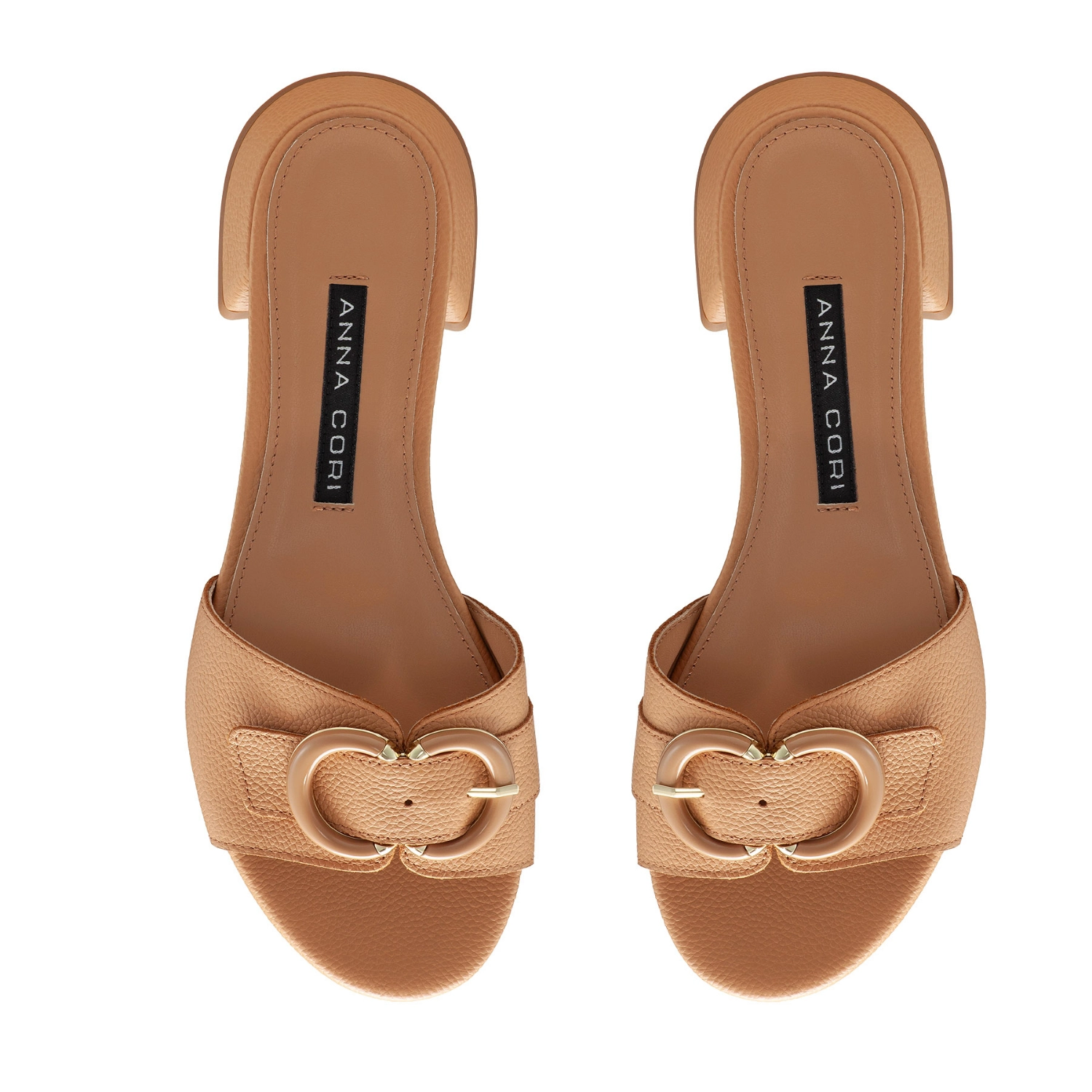 Picture of Women's Clogs 8325 Bottalato Cappuccino