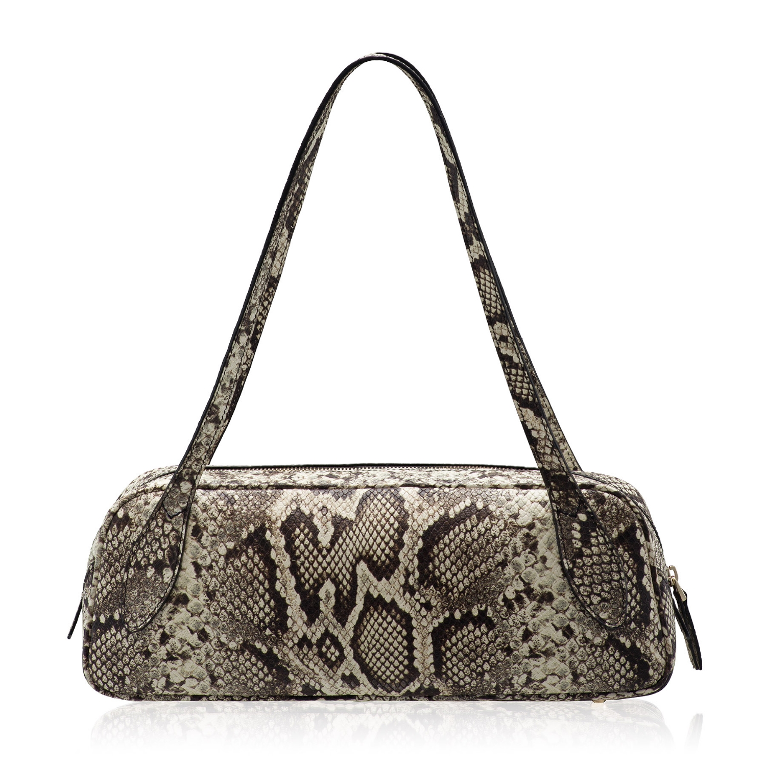 Imagine GEANTA DE UMAR MUNA 02 PYTONE ROCCIA