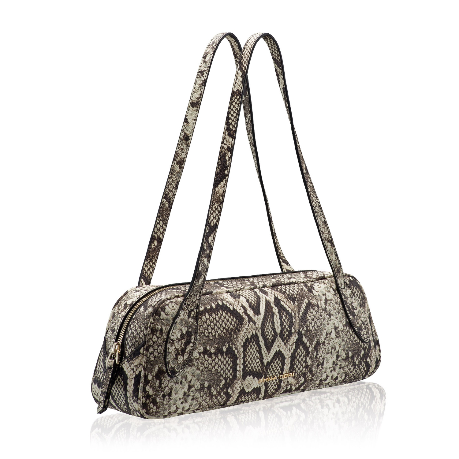 Imagine GEANTA DE UMAR MUNA 02 PYTONE ROCCIA