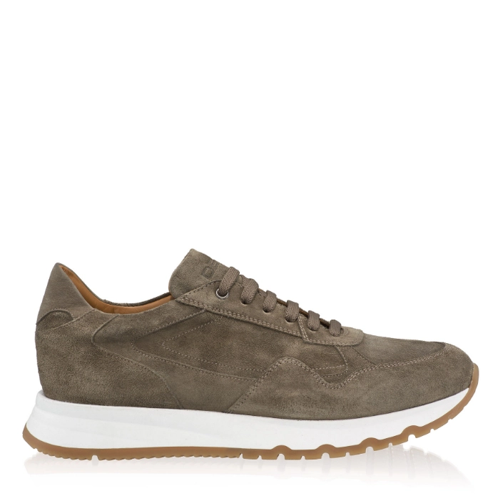 Imagine Pantofi sport barbati 9709 Crosta Militare