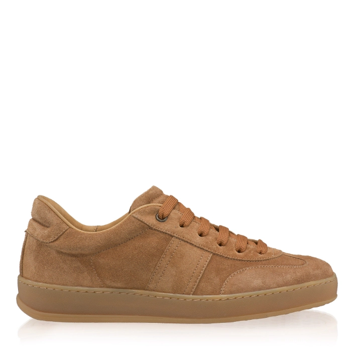 Imagine Pantofi Sport Dama 8066 Crosta Caramel