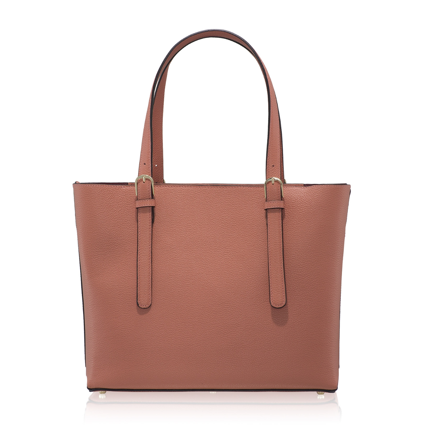 Imagine Geanta dama de umar ANEMONA BOTTALATO SOMON