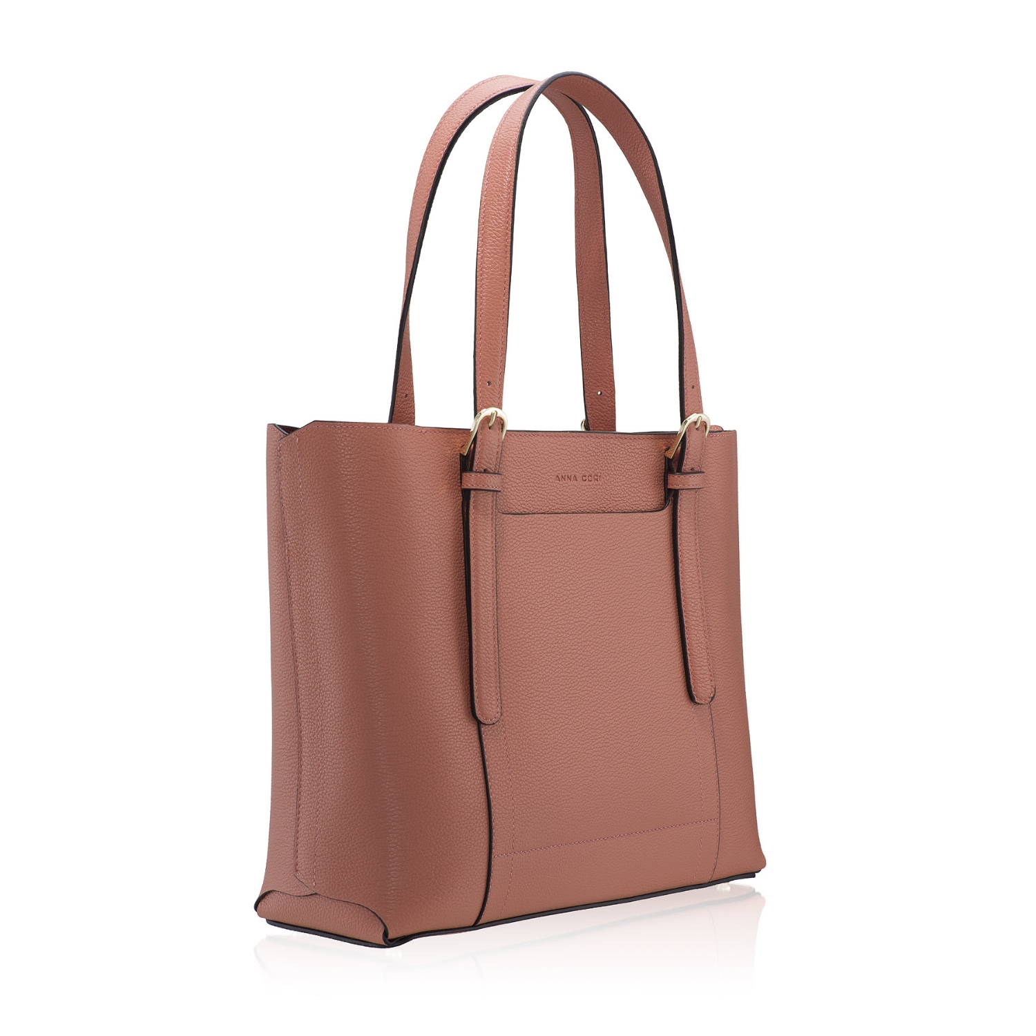 Imagine Geanta dama de umar ANEMONA BOTTALATO SOMON