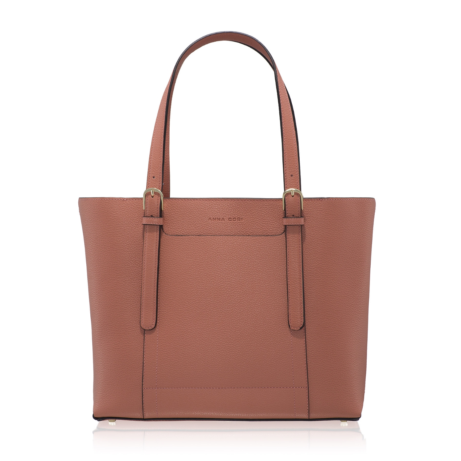 Imagine Geanta dama de umar ANEMONA BOTTALATO SOMON