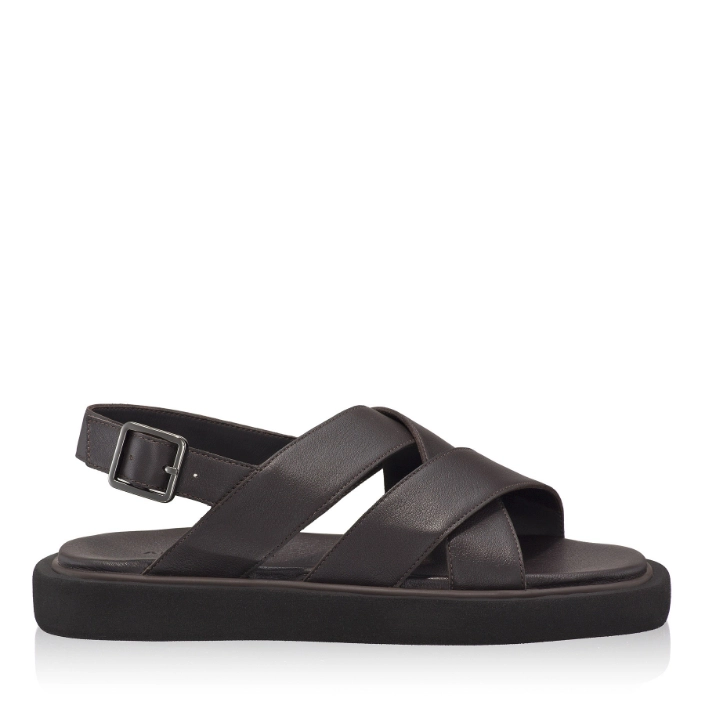 Arată detalii pentru Sandale Dama 8419 Nappa T.Moro Imagine Sandale Dama 8419 Nappa T.Moro