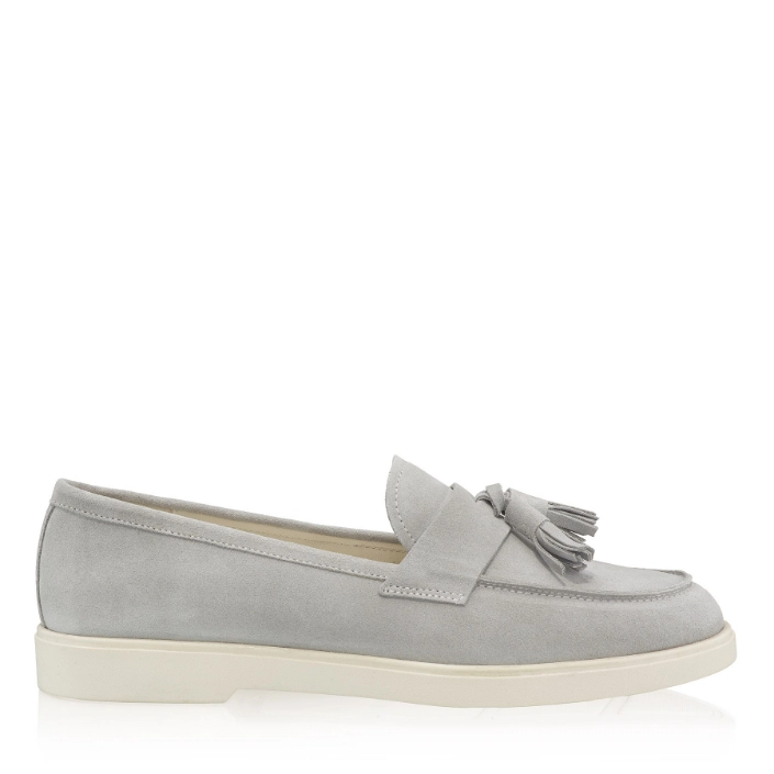 Imagine Pantofi Casual Dama 7517 Crosta Ghiaccio