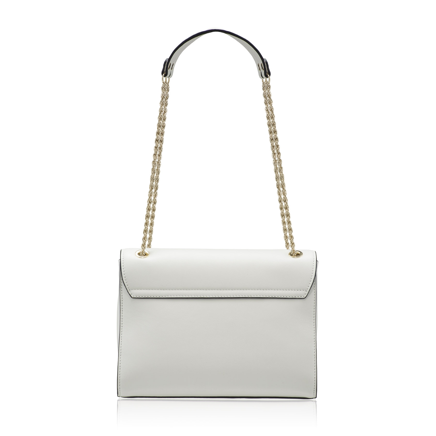 Picture of Women Shoulder Bag KELLY VITELLO PANNA