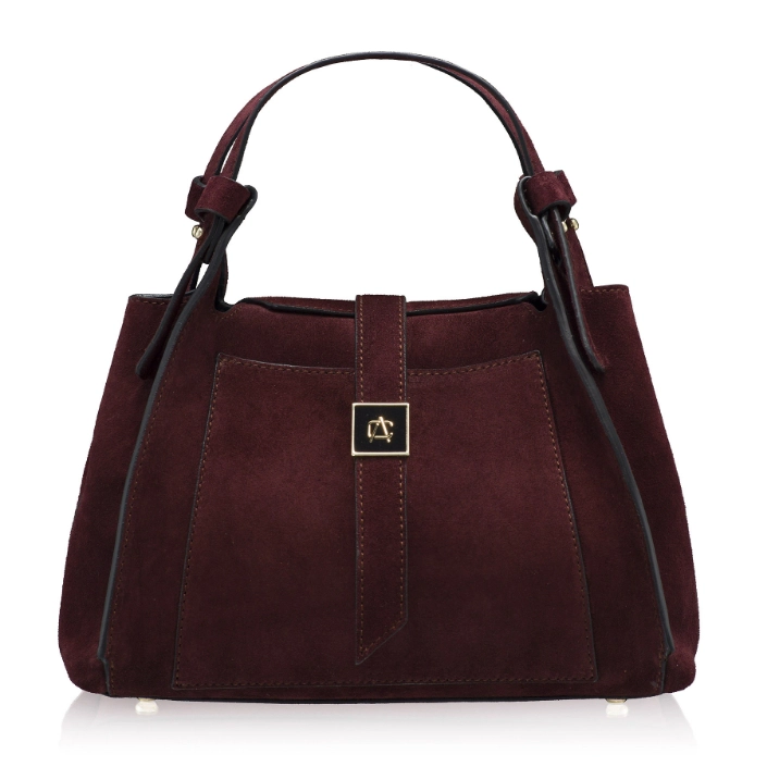 Imagine Geanta dama de Mana BLUMA 01 CROSTA BORDO